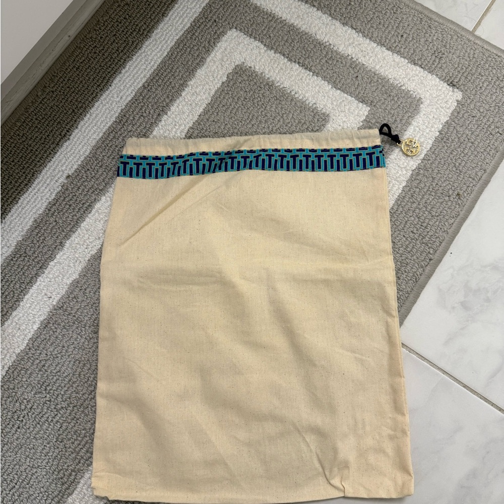 Tory Burch Dust Bag 💞